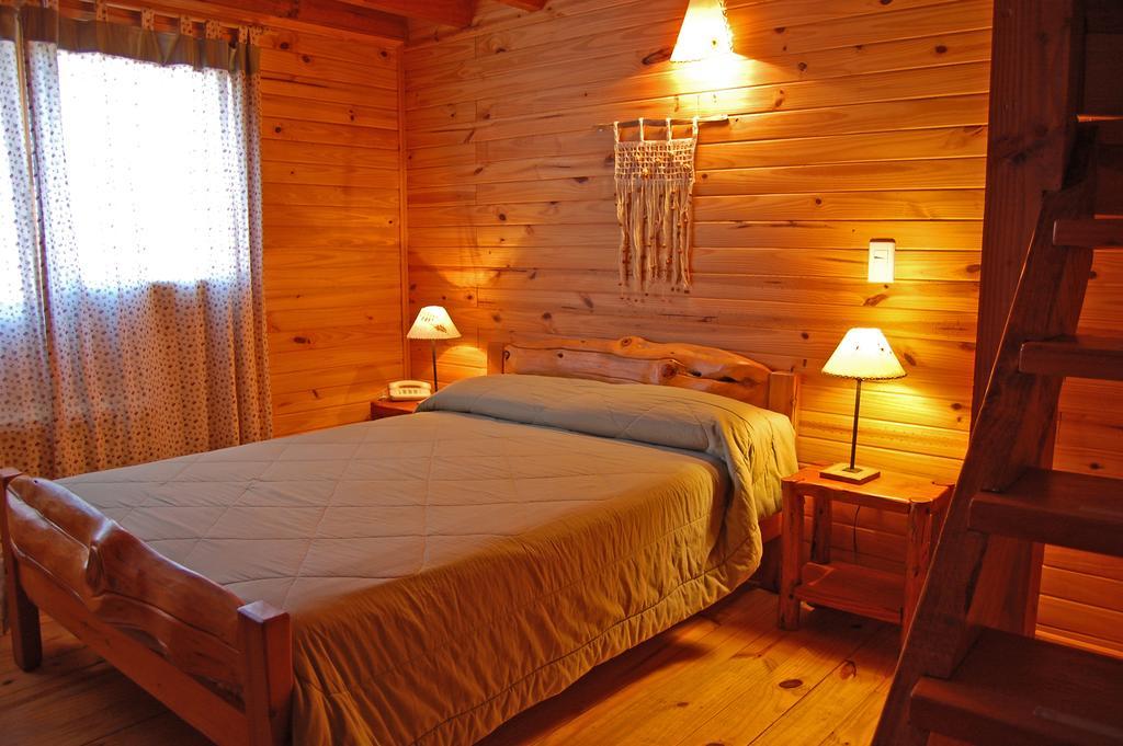 Hosteria Pichi Rincon Villa La Angostura Cameră foto