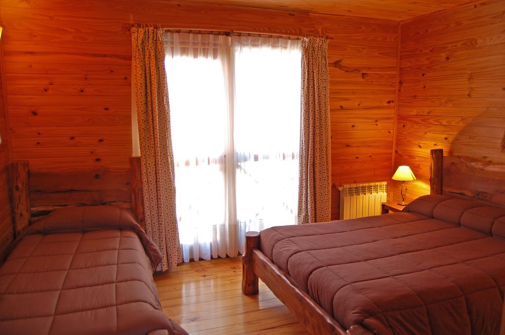 Hosteria Pichi Rincon Villa La Angostura Cameră foto