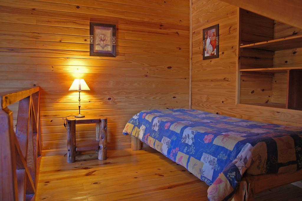Hosteria Pichi Rincon Villa La Angostura Cameră foto