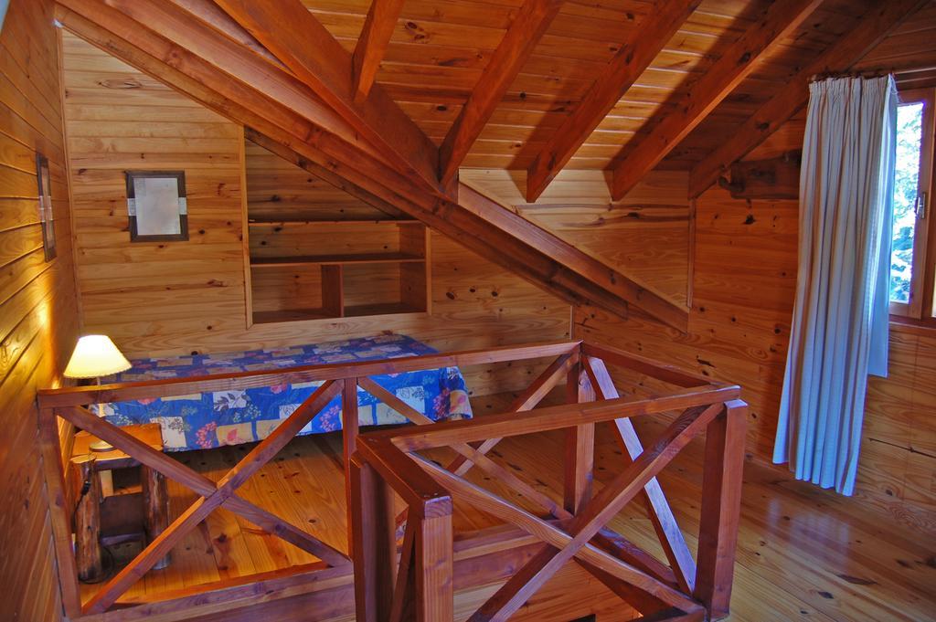 Hosteria Pichi Rincon Villa La Angostura Cameră foto